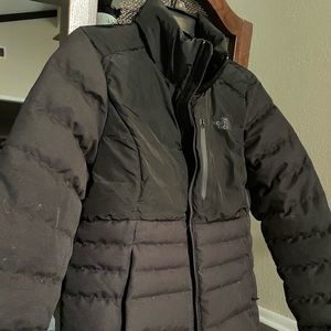 The North Face Coat
